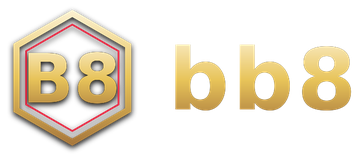 bb8 logo